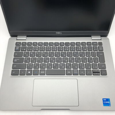 【福井日之出店】中古  DELL Latitude 5320(Intel Core i5 1145G7 2.60GHz/16GB DDR4/SSD256GB/-/オンボード/13.3/1920x1080/Wi-Fi/WEBCAM/W11P/VBT) 192741 