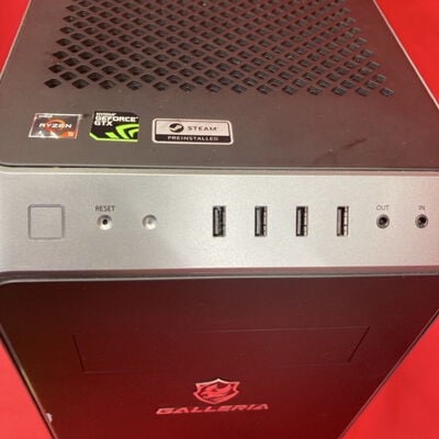 【千葉店】中古  GALLERIA RM5R-G60S 3250006798 