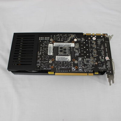 【通販センター】中古  Palit GeForce GTX 970 JetStream （GTX970 4GB） 3480035053 
