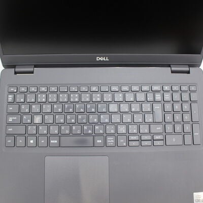 【通販センター】中古  DELL Latitude 3510(Intel Core i5 10210U 1.60GHz/16GB DDR4/SSD256GB/-/オンボード/15.6/1920x1080/GbE/Wi-Fi/WEBCAM/W11H/VBT) 197655 