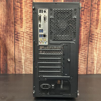 【富士青葉店】中古  Original 自作PC(i7-10700/16GB/SSD256GB+500GB/RTX3060Ti/W11H) 5070002173 