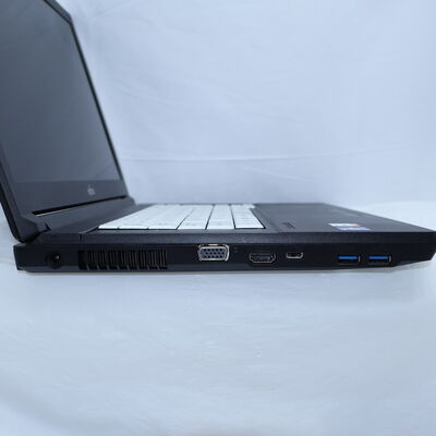 【通販センター】中古  FUJITSU LIFEBOOK A7511/G (Intel Core i5 1145G7 2.60GHz/16GB DDR4/SSD256GB/-/オンボード/15.6/1920x1080/GbE/Wi-Fi/WEBCAM/W11P) 202329 
