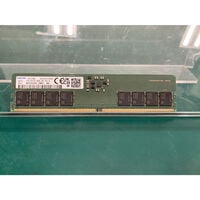 中古  Samsung M323R2GA3EB0-CWM(DDR5 PC5-44800 16GB) 1460026031 