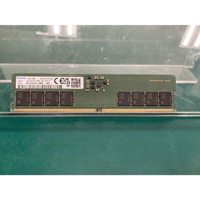 【富山本郷店】中古  Samsung M323R2GA3EB0-CWM(DDR5 PC5-44800 16GB) 1460026031 