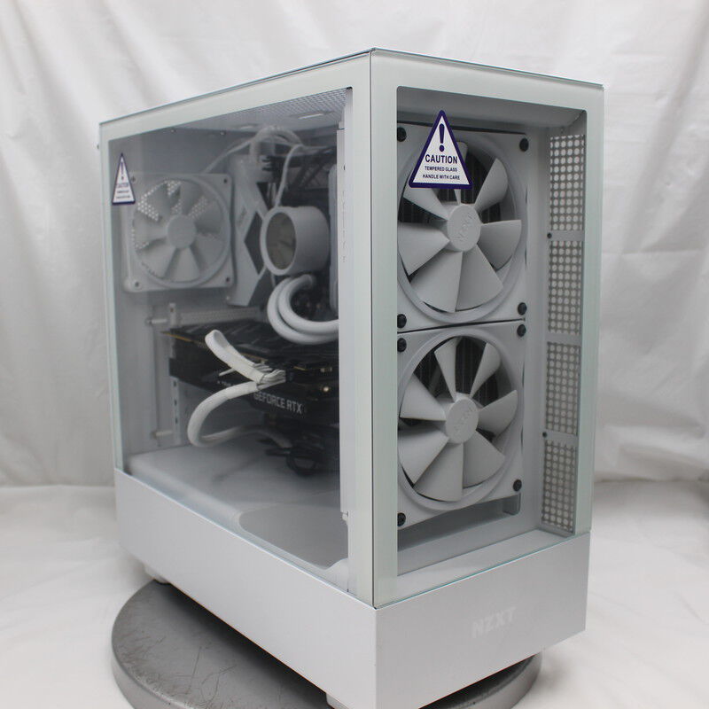中古 Original PC(Intel Core i9 9900K/16GB DDR4 (PC4)/SSD2TB/なし