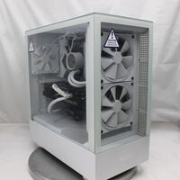 中古  Original PC(Intel Core i9 9900K/16GB DDR4 (PC4)/SSD2TB/なし/NVIDIA GeForce RTX 2080 SUPER 8GB/W11H64 MAR) 197001 