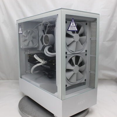 【通販センター】中古  Original PC(Intel Core i9 9900K/16GB DDR4 (PC4)/SSD2TB/なし/NVIDIA GeForce RTX 2080 SUPER 8GB/W11H64 MAR) 197001 