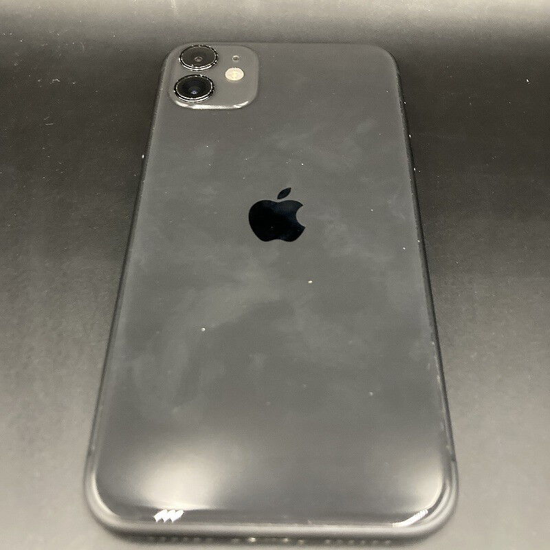 iPhone - ジャンク SoftBank iPhone11 64GB 本体のみ TS602 iPhone11 64GB Softbank simフリー ジャンク