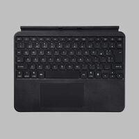 エレコム  Touch Book for iPad 11インチ/10.9インチ TK-CA12BPBK 