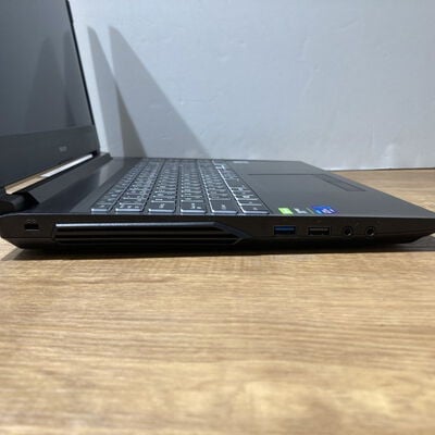 【富山本郷店】中古  マウスコンピューター E5-CML (Core i7-10750H/16GB/SSD512GB/GTX1660Ti/WLAN/15.6FHD/W11H64) 4760001495 