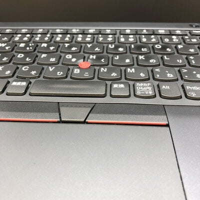 【宇都宮鶴田店】中古  Lenovo Think Pad X13 Gen1 (Ryzen 5 PRO 4650U/16GB/SSD256GB/W11H) 5280000859 
