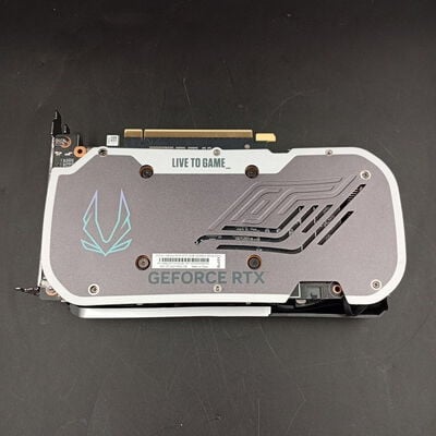 【大須店】中古  ZT-D4070M-10B RTX4070 3120023163 