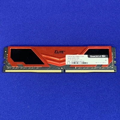 【横浜駅前店】中古  PC4-25600 16GB デスクトップ用(DDR4-3200) 140728 