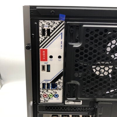 【大分店】中古  GALLERIA　XA7C-R36T(i7 13700F/16GB/SSD1TB/RTX3060Ti/W11H) 4860001424 