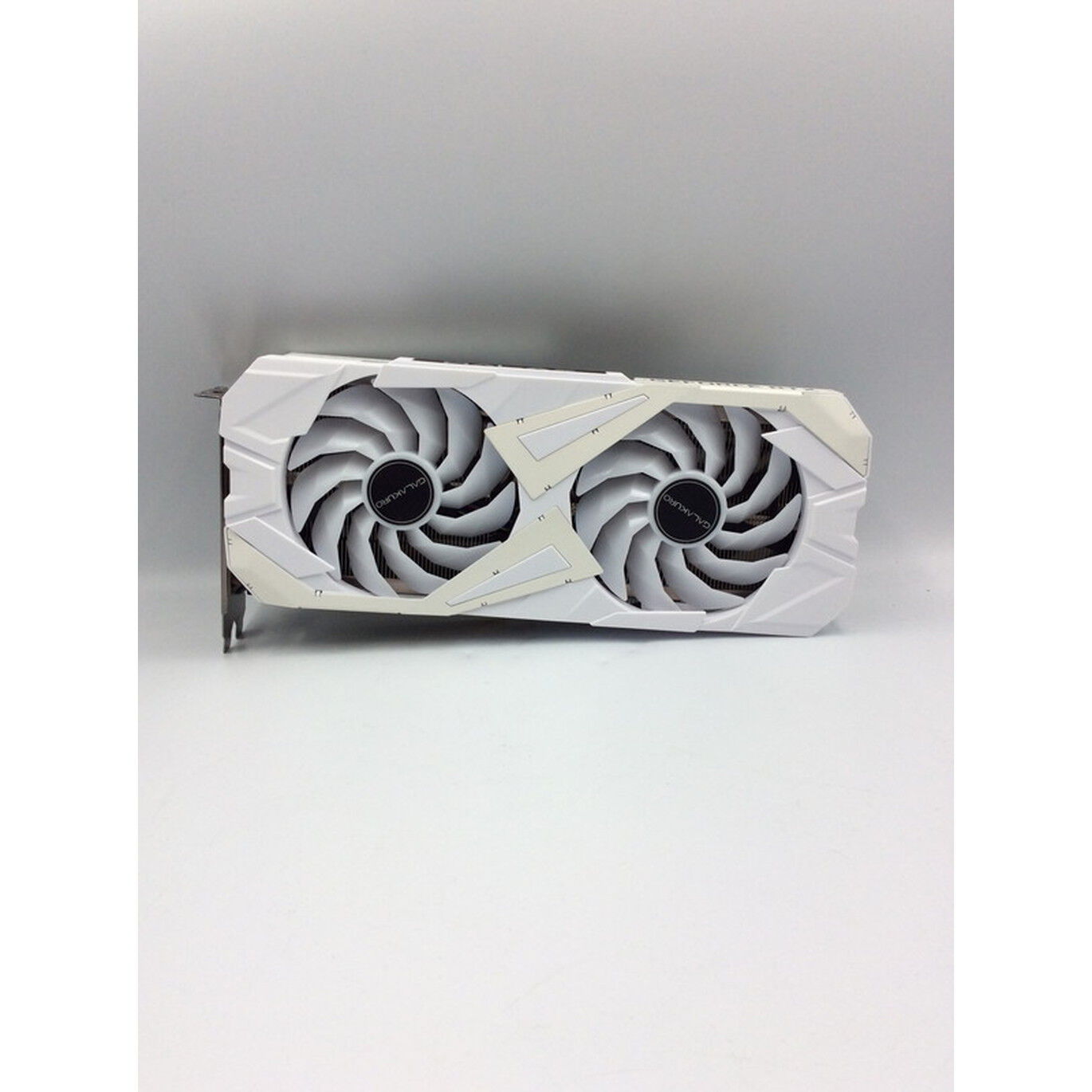 中古 玄人志向 GK-RTX3060Ti-E8GB/WHITE (RTX3060Ti 8GB) 144195