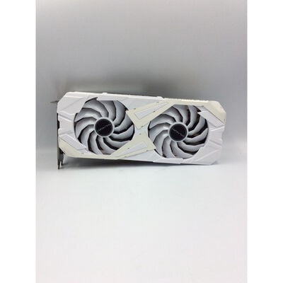 【座間相武台】中古  玄人志向 GK-RTX3060Ti-E8GB/WHITE (RTX3060Ti 8GB) 144195 