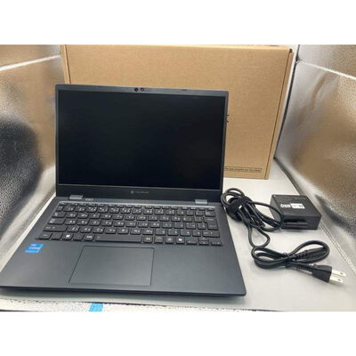 【仙台店】中古  TOSHIBA dynabook G83/LA (Core i3-1305U/8GB/SSD 256GB/-/-/WLAN/13.3FHD/W11P/-) 3240011477 