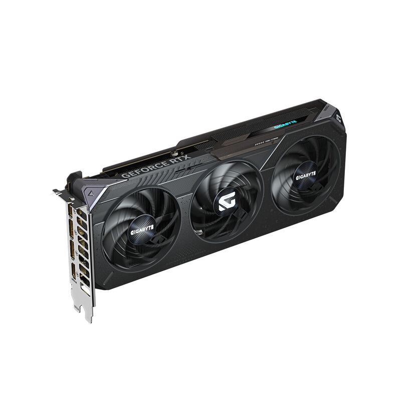 GIGABYTE GeForce RTX 5060 OC 8G 新品未使用 Gigabyte GeForce RTX 5060 OC 8G Graphics card GeForce RTX