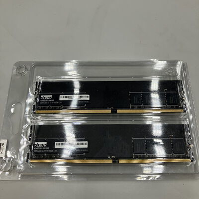 【熊本浜線店】中古  8GB 2枚組(合計16GB) PC4-21300/DDR4-2666 デスクトップ用 190926 