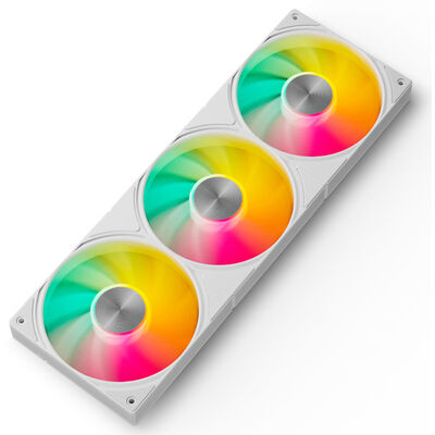 upHere  U3 All-in-One ARGB U3TC3 (360mm ARGB ホワイト) 