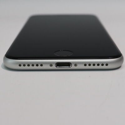 【札幌店】中古  【au】Apple iPhoneSE 4.7インチ (第2世代/2020) 64GB (ホワイト) MHGQ3J/A 新パッケージ版 146172 