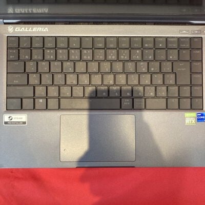 【千葉店】中古  GALLERIA UL7C-R37 3250006473 
