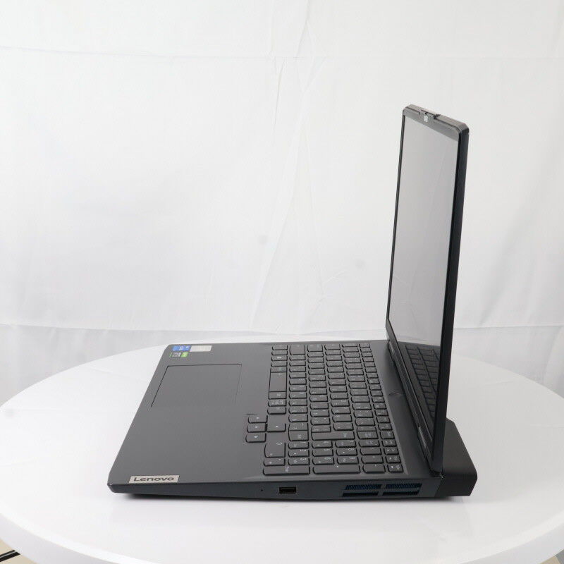 中古 Lenovo IdeaPad Gaming 3 16IAH7 82SA000PJP(Intel Core i5