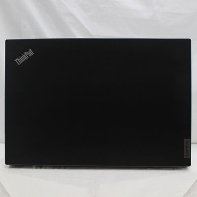【通販センター】中古  LENOVO ThinkPad L15 Gen 1(Intel Core i5 10210U 1.60GHz/16GB DDR4/SSD256GB/-/オンボード/15.6/1920x1080/GbE/Wi-Fi/WEBCAM/W11H/VBT) 197056 