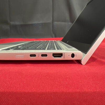 【静岡東瀬名店】中古  HP EliteBook 830 G8 MSO (Intel Core i5 1145G7 2.6GHz/16GB/SSD256GB/-/オンボード/13.3/1920x1080/Wi-Fi/WEBCAM/W11P/Microsoft Office Home and Business 2024) 188252 