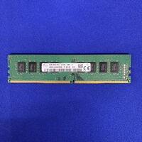 中古  PC4-17000 8GB デスクトップ用_ 184884 