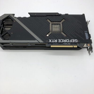 【宇都宮鶴田店】中古  ASUS ROG-STRIX-RTX3080TI-O12G-GAMING (RTX3080Ti 12GB) 146241 