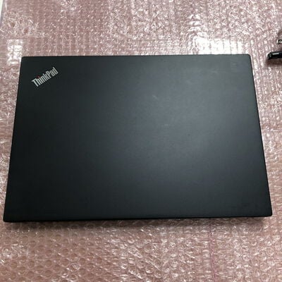 【宮崎恒久店】中古  LENOVO ThinkPad X13 (AMD Ryzen 5 Pro 4650U 2.10GHz/32GB/SSD256GB/-/オンボード/13.3/1920x1080/Wi-Fi/WEBCAM/W11P/Microsoft Office Home and Business 2024) 184183 
