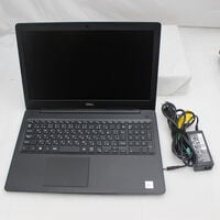 中古  DELL Vostro 3590(Intel Core i5 10210U 1.60GHz/16GB DDR4/SSD256GB/-/オンボード/15.6/1920x1080/GbE/Wi-Fi/WEBCAM/W11P/VBT) 197887 