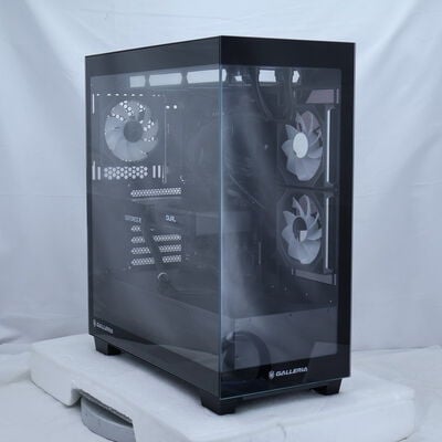 【通販センター】中古  THIRDWAVE GALLERIA SF BK 204919 