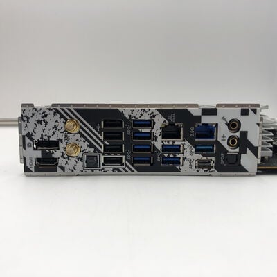 【福井日之出店】中古  ASRock X670E Steel Legend (X670E AM5 ATX DDR5) 152469 