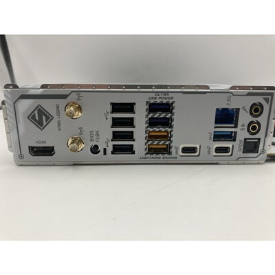 【仙台店】中古  ASRock B850 Steel Legend WiFi (B850 AM5 ATX DDR5) 175464 