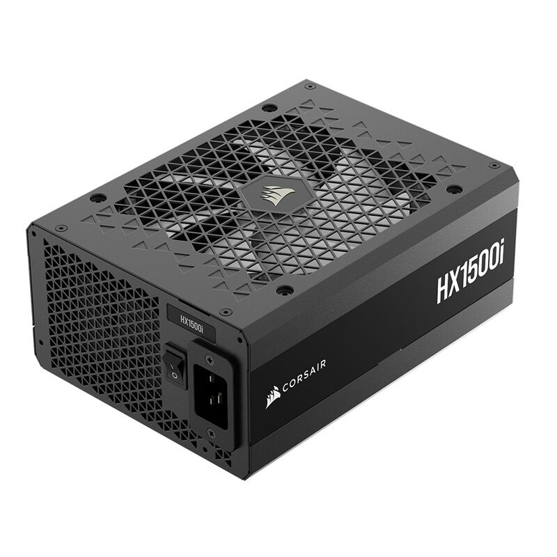 Corsair iCUE LINK HX1200i shift 2025 CP-9020267-JP (1200W