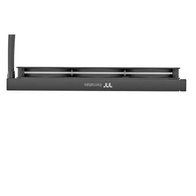 Thermaltake  TH360 V3 ARGB Sync Black CL-W466-PL12SW-A (ブラック) 