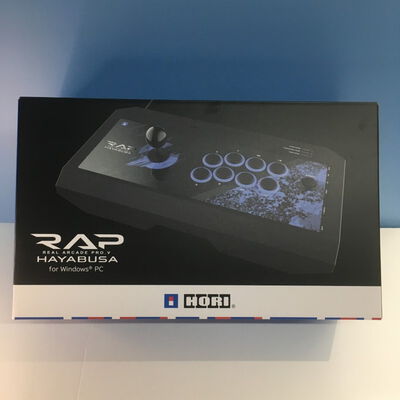 【博多店】中古  HORI　HAYABUSA　HPC-064 3310006510 