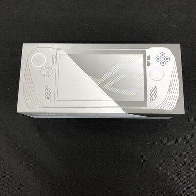 【長野稲里店】中古  ASUS ROG Ally (2023) RC71L-Z1E512 5110001254 