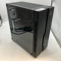 中古  自作PC(i7 10700/32GB/SSD500GB/RTX2060/W11H) 4860001456 