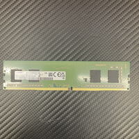 中古  PC4-25600 8GB デスクトップ用_ 184899 
