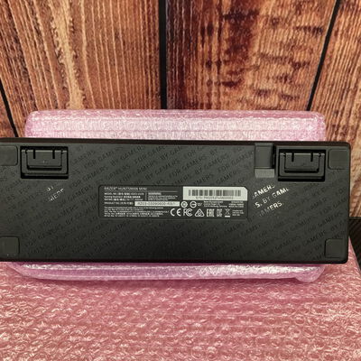 【富士青葉店】中古  Razer Huntsman Mini JP CK(RZ03-03390600-R3J1) 174494 