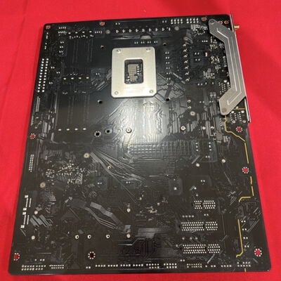 【静岡東瀬名店】中古  ASRock Z890 Pro RS WiFi (Z890 1851 ATX DDR5) 172169 