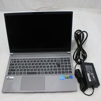 中古  THIRDWAVE GALLERIA RL7C-R35-C5N 190673 