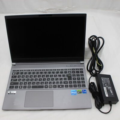 【大分店】中古  THIRDWAVE GALLERIA RL7C-R35-C5N 190673 