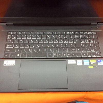 【なんば店】中古  THIRDWAVE GALLERIA UL9C-R49(i9-13900HX/32GB/SSD1TB/RTX4090/W11H) 3280020655 