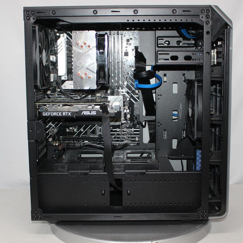 中古 THIRDWAVE GALLERIA SK(Intel Core i7 12700/32GB DDR4 (PC4