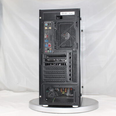 【大須店】中古  Original PC(Intel Core i5 11400/16GB/SSD1TB/なし/NVIDIA GeForce GTX 1660 SUPER 6GB/W11H64 MAR) 180594 