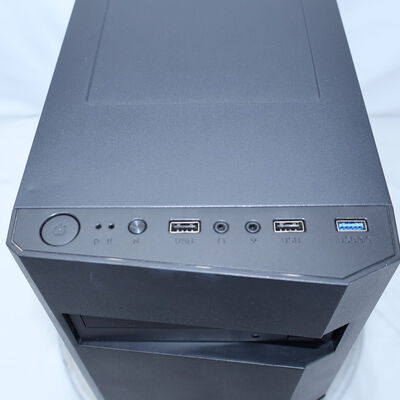 【通販センター】中古  OriginalPC(Intel Core i5 13400/16GB DDR4 (PC4)/SSD500GB/DVDマルチ/NVIDIA GeForce RTX 3060 Ti 8GB/W11H64 MAR) 204749 
